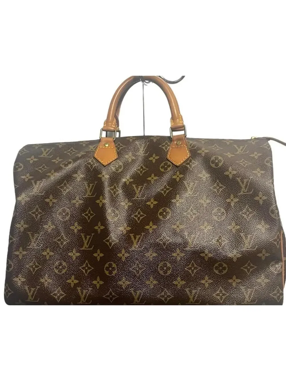 Vintage Louis Vuitton Speedy 40 (P69)